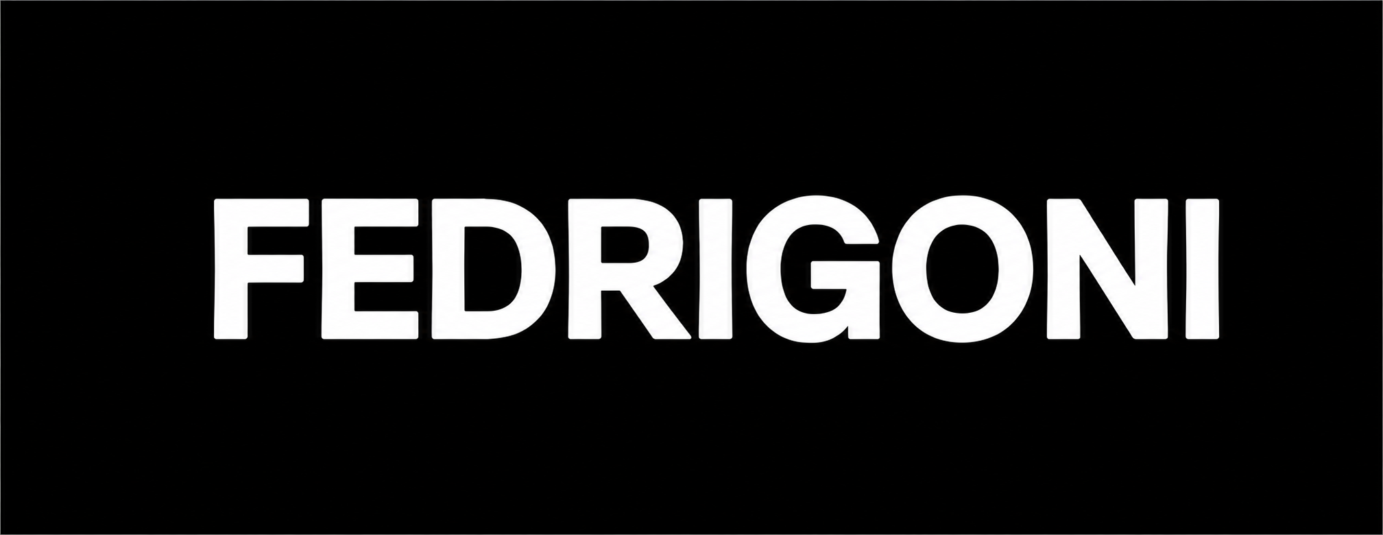 FEDRIGONI