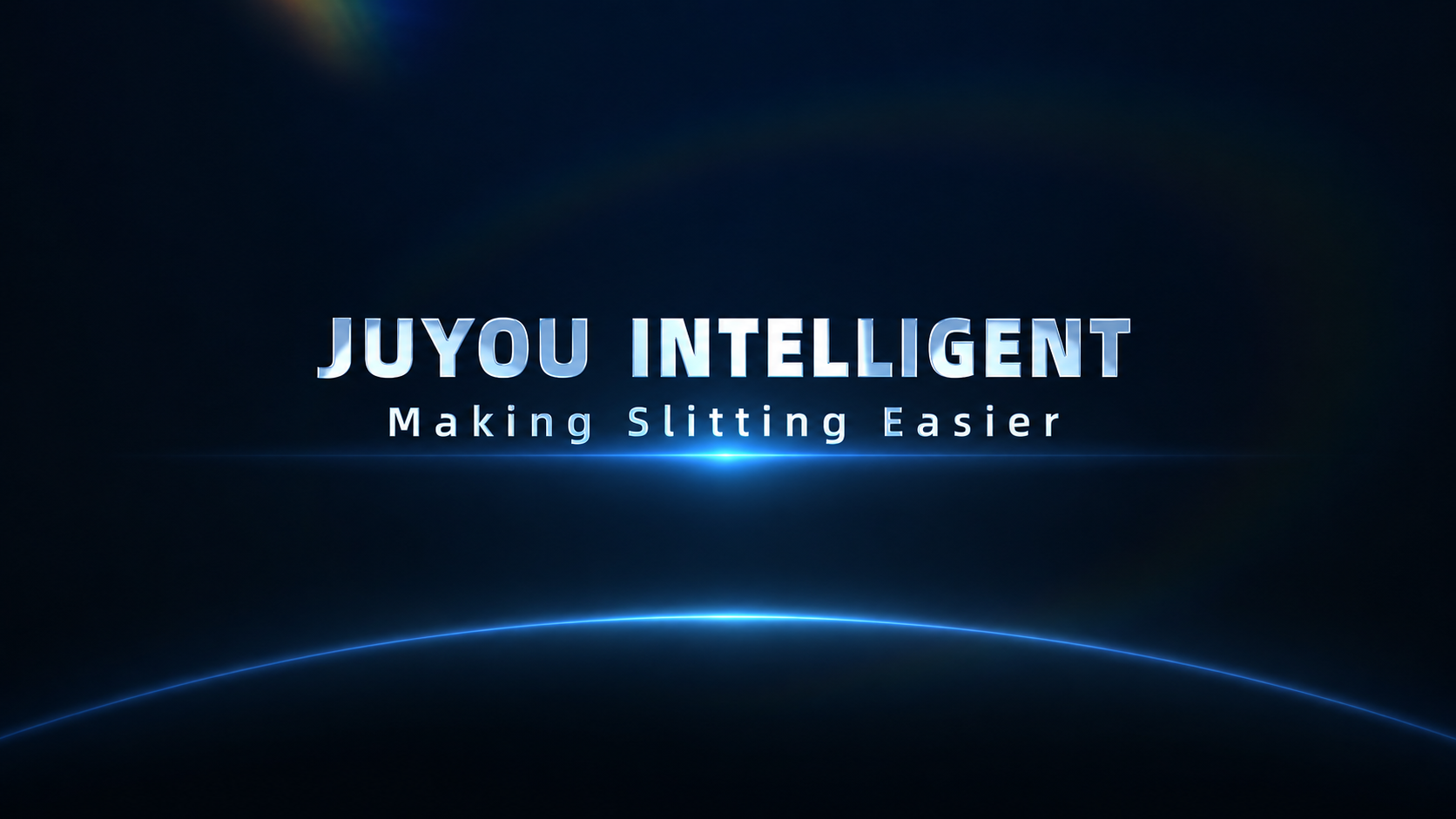 Inside JUYOU video cover